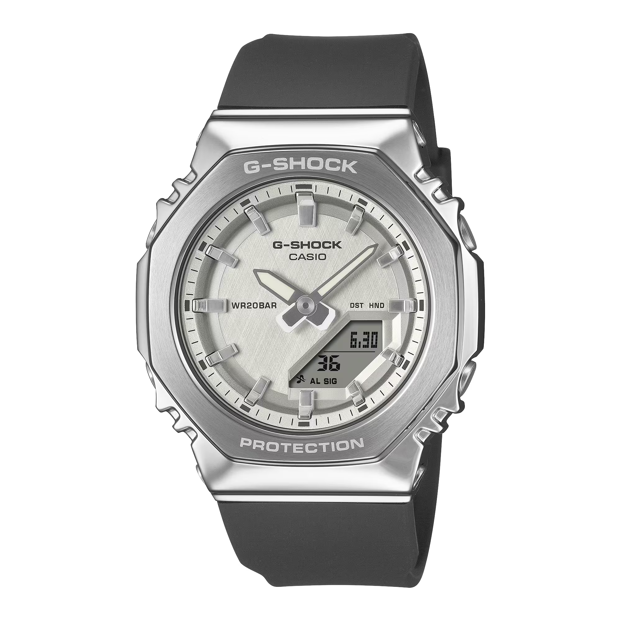 Casio - GM-S2110-1A7DR G-Shock