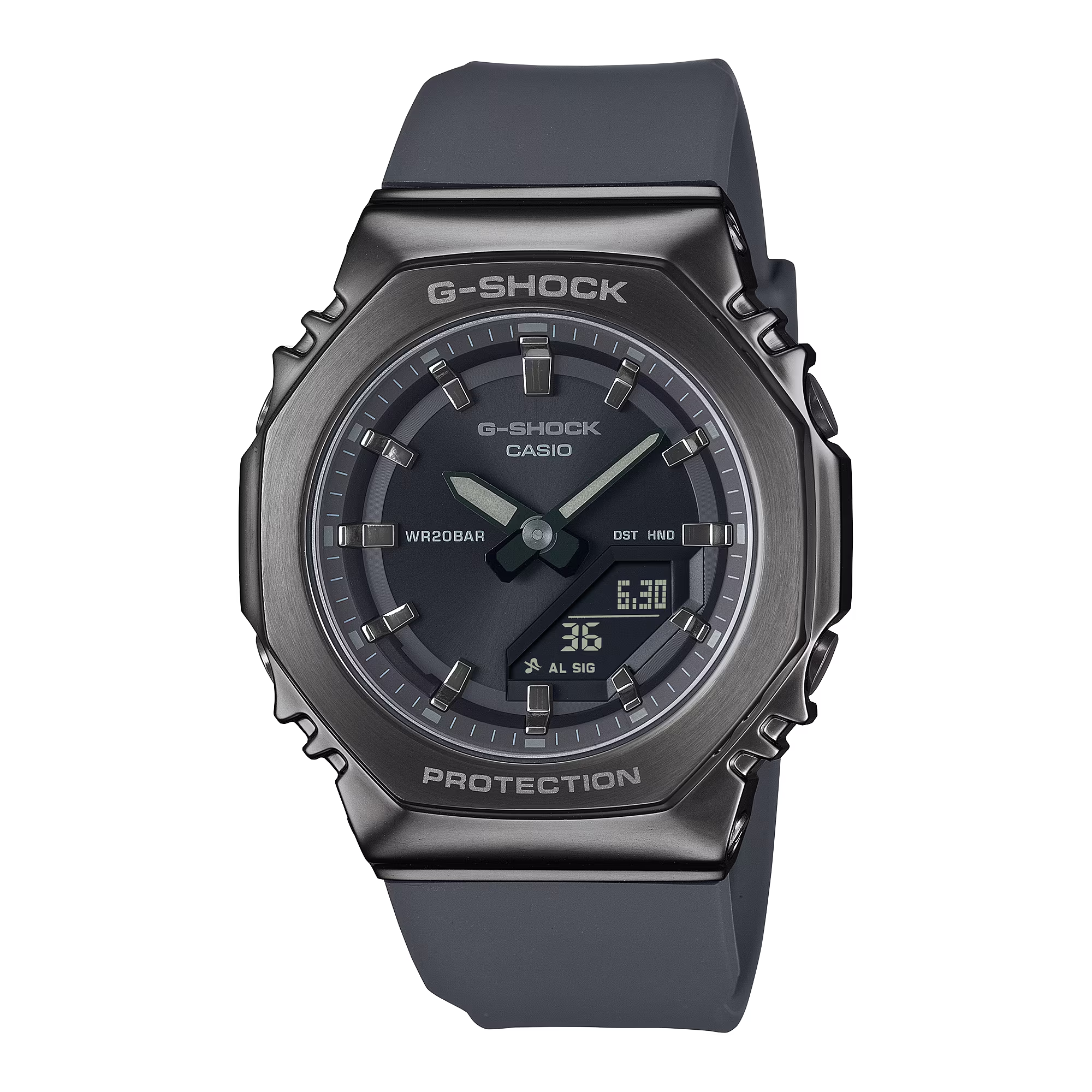 Casio - GM-S2110B-8ADR