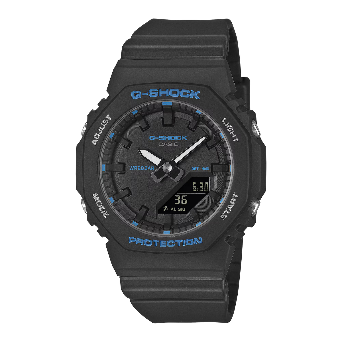 CASIO - GMA-P2100BA-1ADR G-Shock