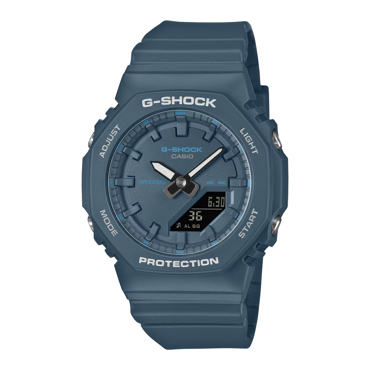 CASIO - GMA-P2100BA-2ADR G-Shock