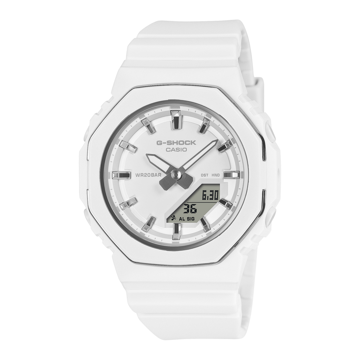 CASIO - GMA-P2110-7ADR G-Shock