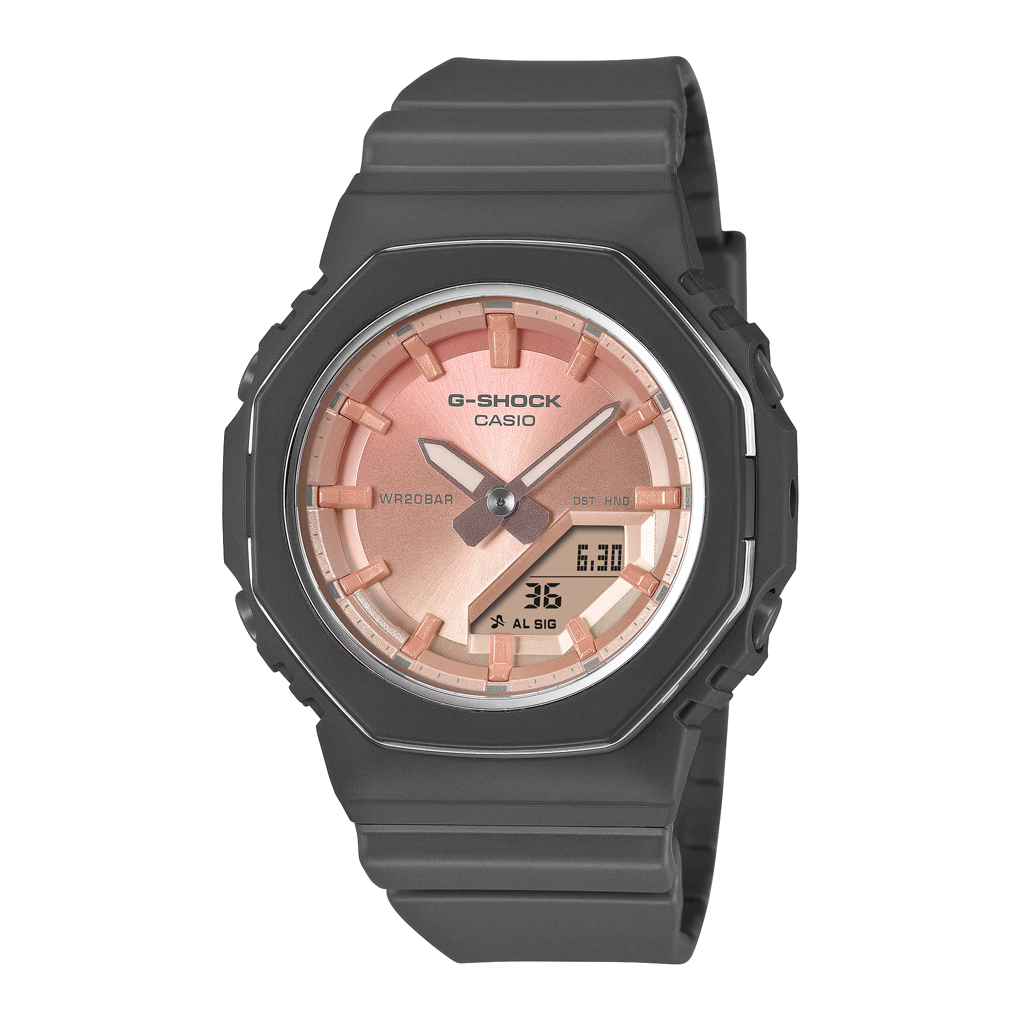 Casio - GMA-P2110SC-4ADR G-Shock