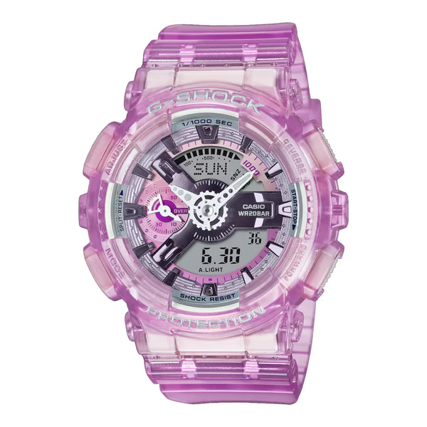 Casio - GMA-S110VW-4ADR