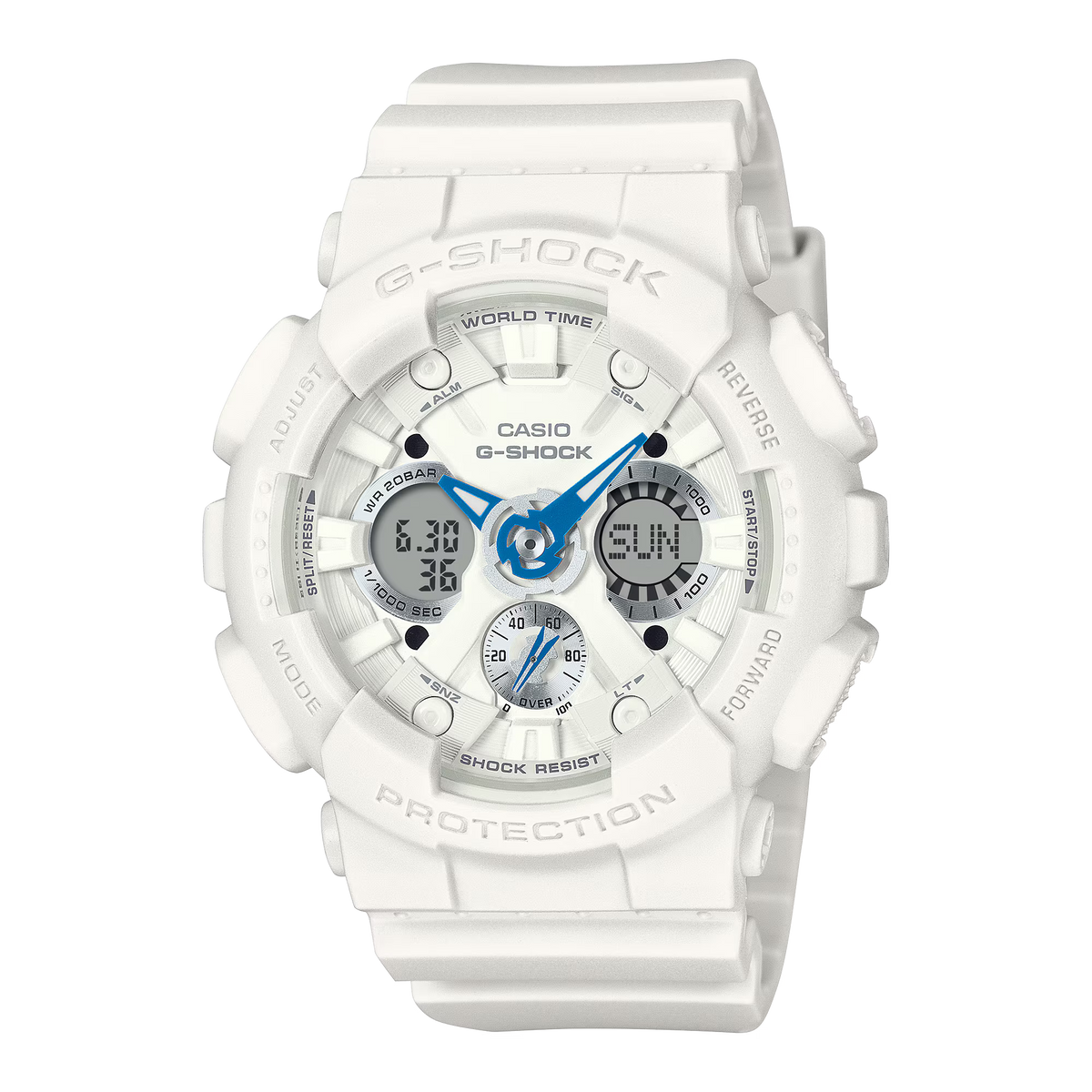CASIO - GMA-S120SA-7A2DR G-Shock