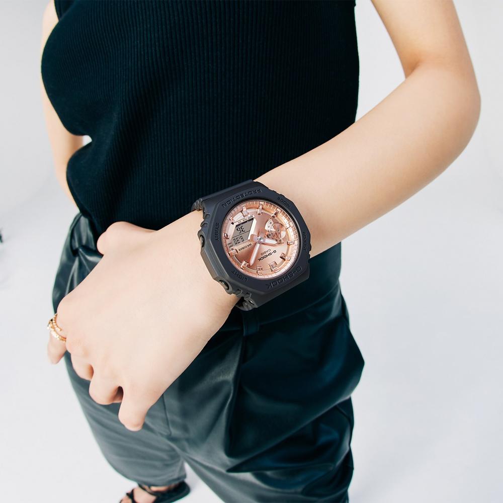 Casio - GMA-S2100MD-1ADR