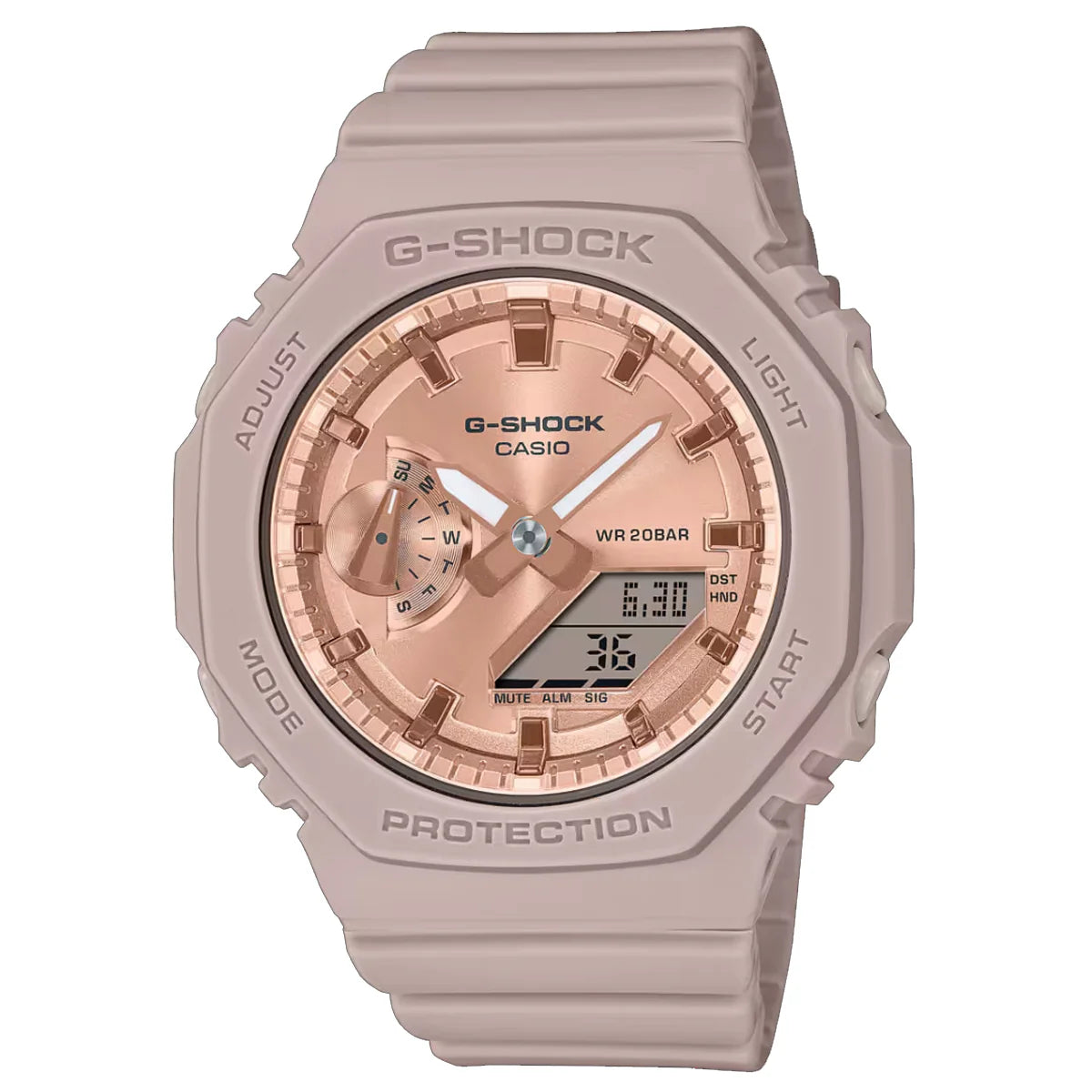 Casio - GMA-S2100MD-4ADR