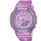 Casio - GMA-S2100SK-4ADR - Azzam Watches 