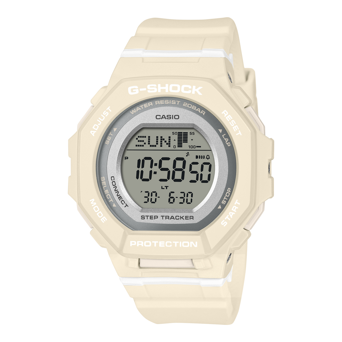 CASIO - GMD-B300-7DR G-Shock