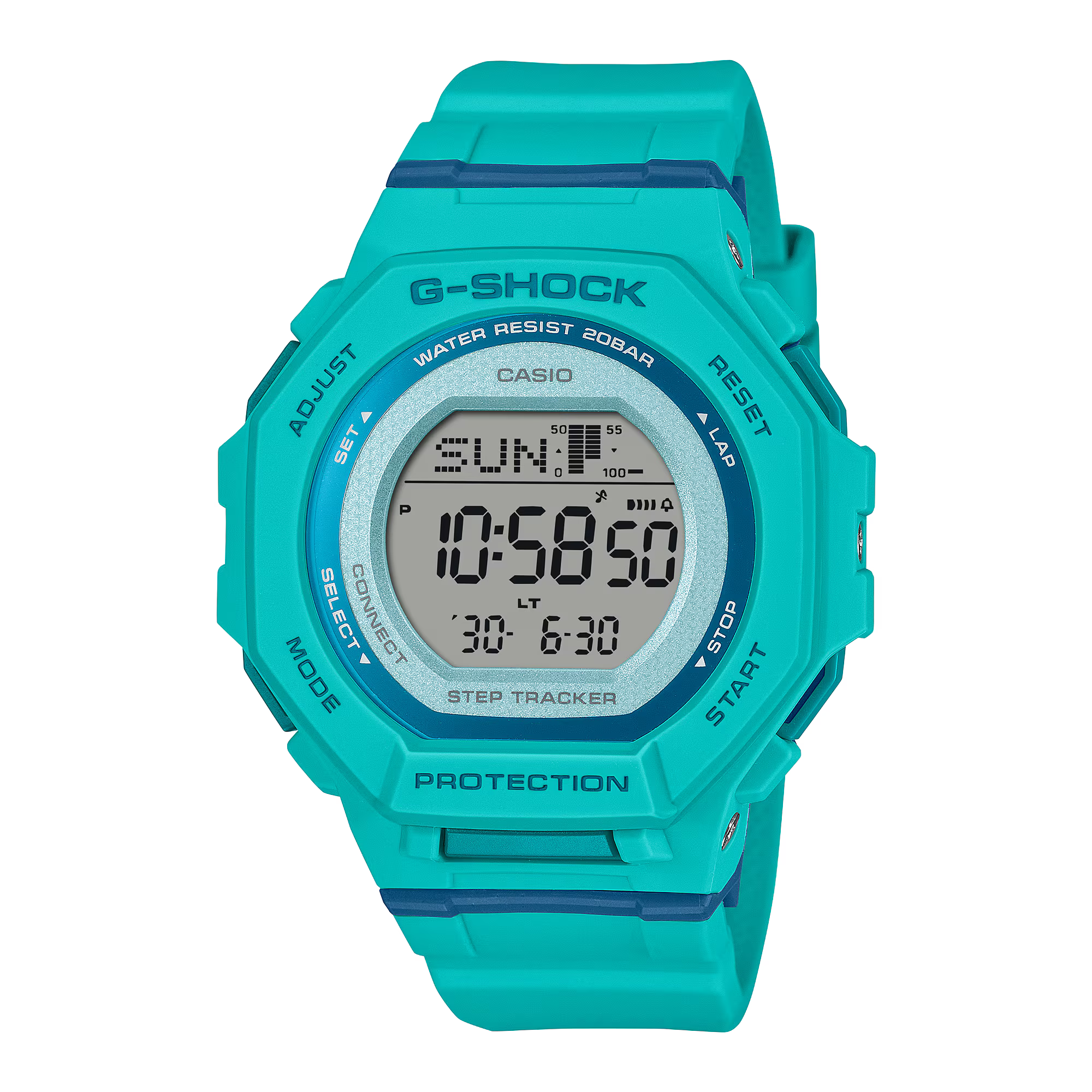 Casio - GMD-B300SC-2DR G-Shock
