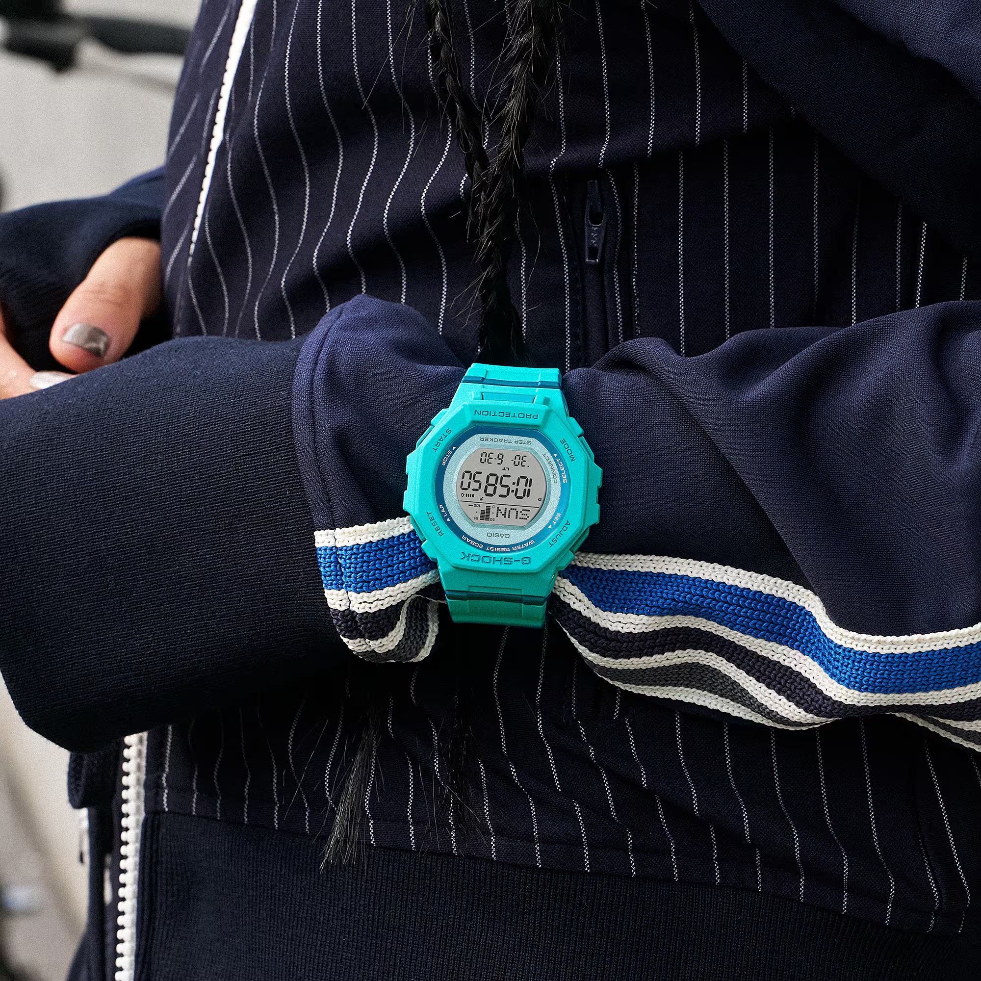 Casio - GMD-B300SC-2DR G-Shock