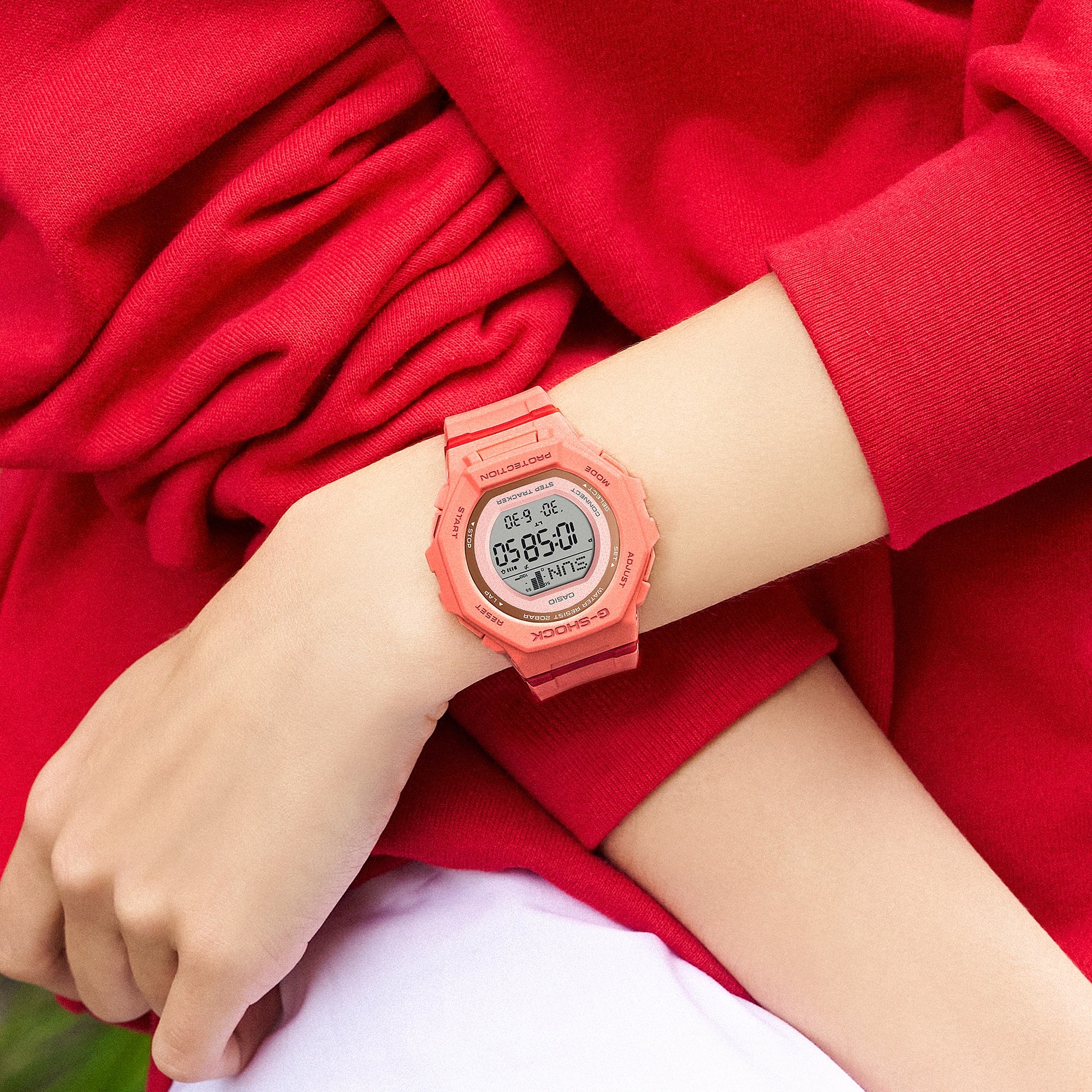 Casio - GMD-B300SC-4DR G-Shock