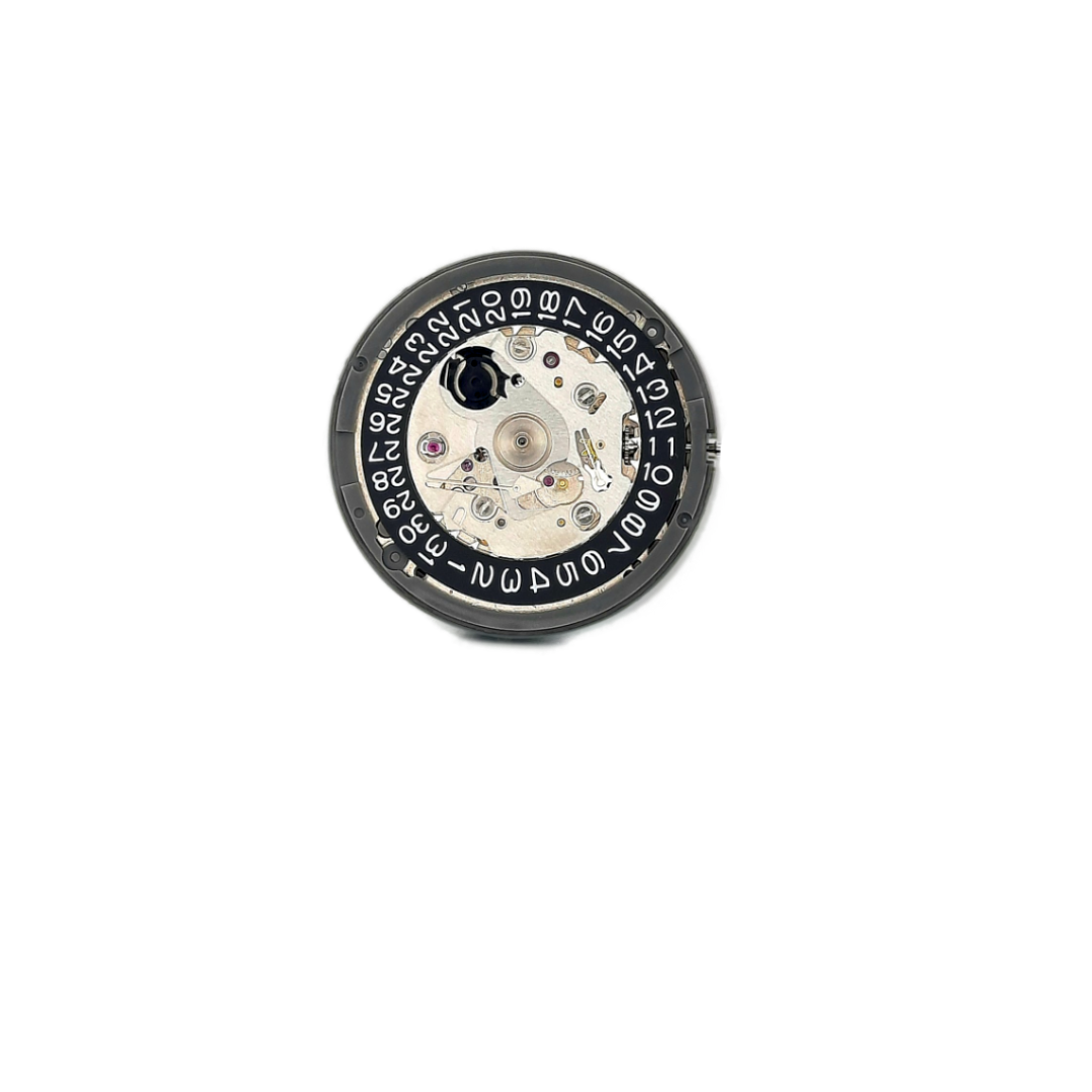 Watchmaker GMT