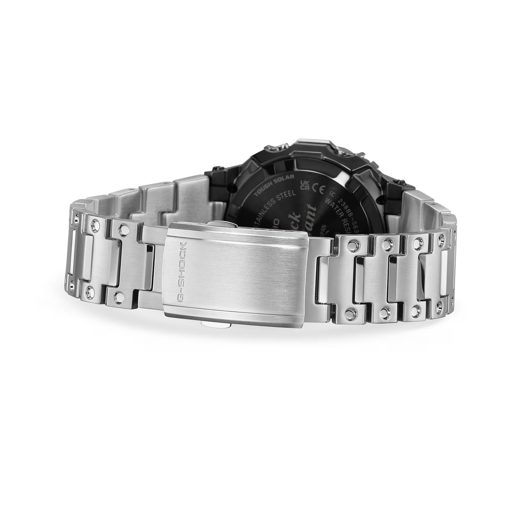 Casio - GMW-BZ5000D-1DR G-Shock