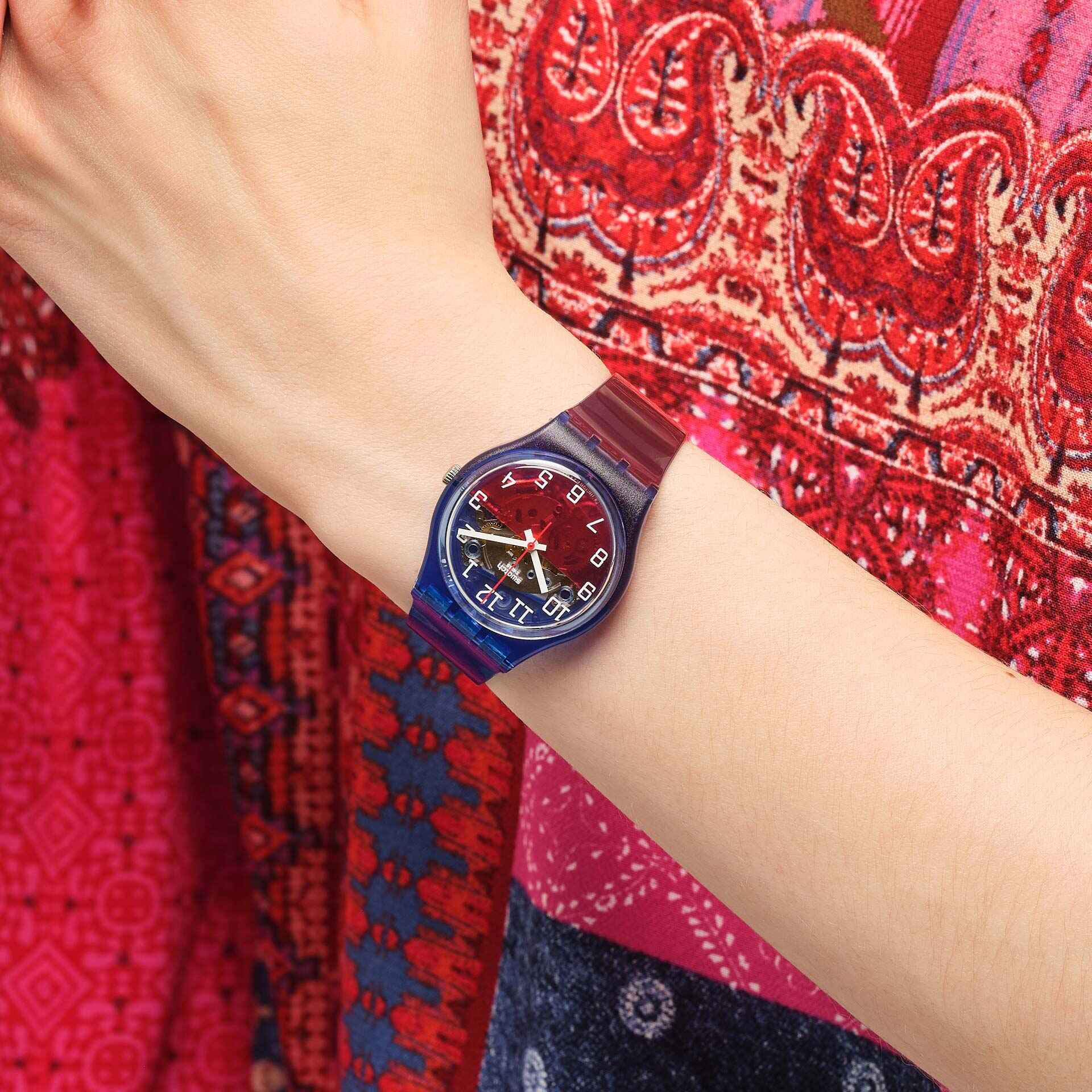 Swatch - GN275 Swatch