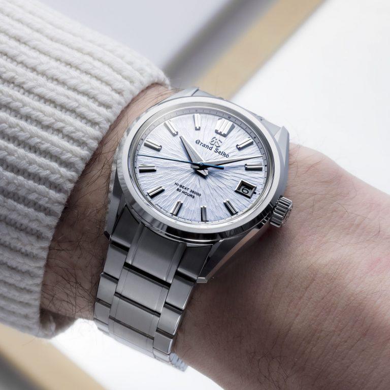 Grand Seiko - SLGH027 Grand Seiko