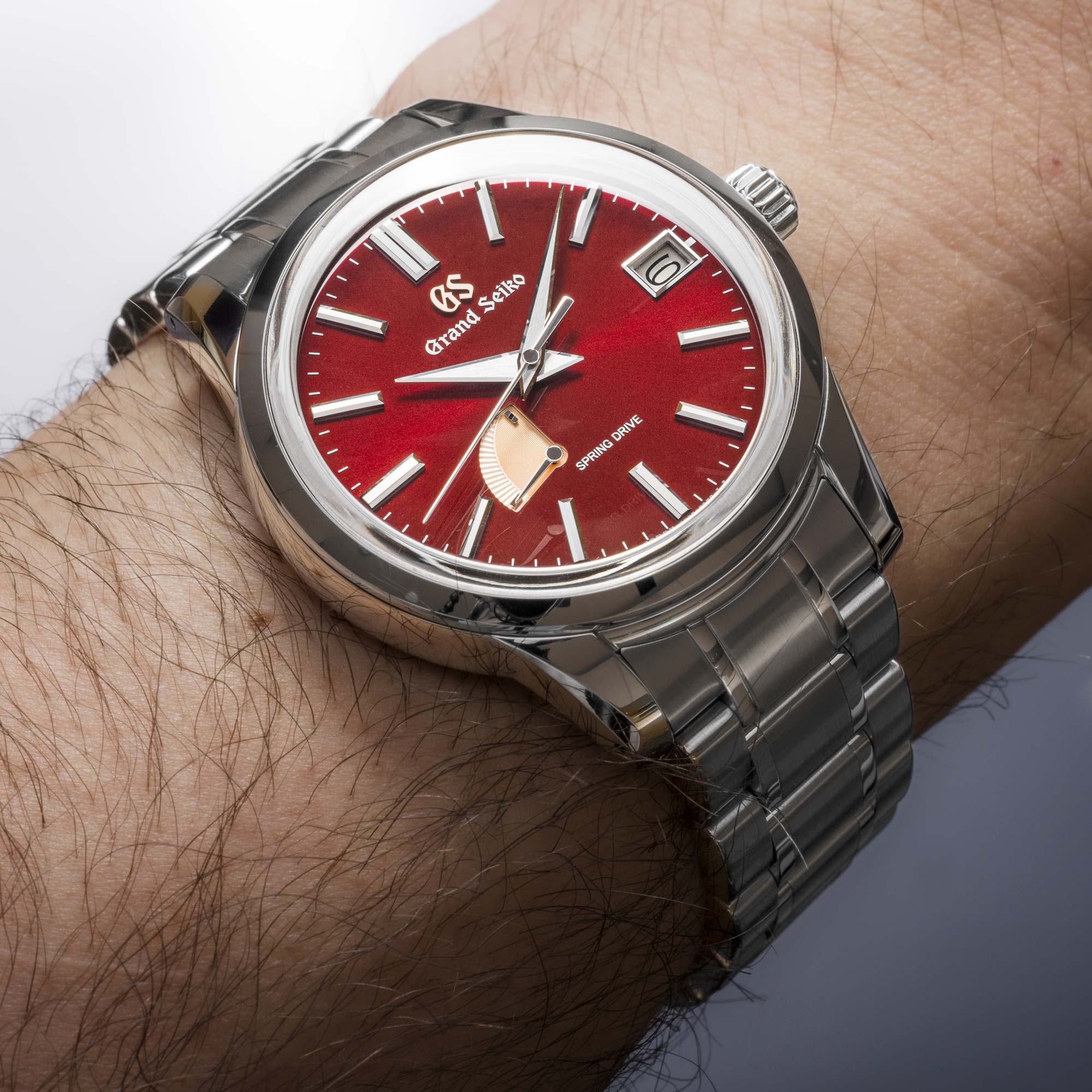 Grand Seiko - SBGA499 Grand Seiko