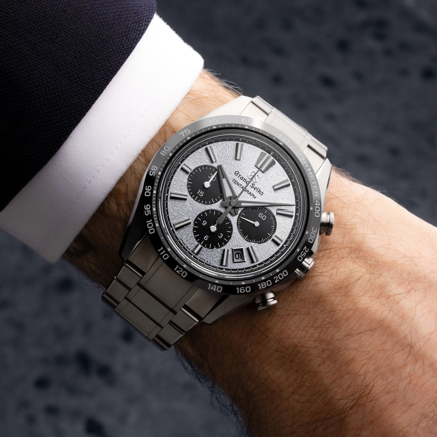 Grand Seiko - SLGC007 Grand Seiko