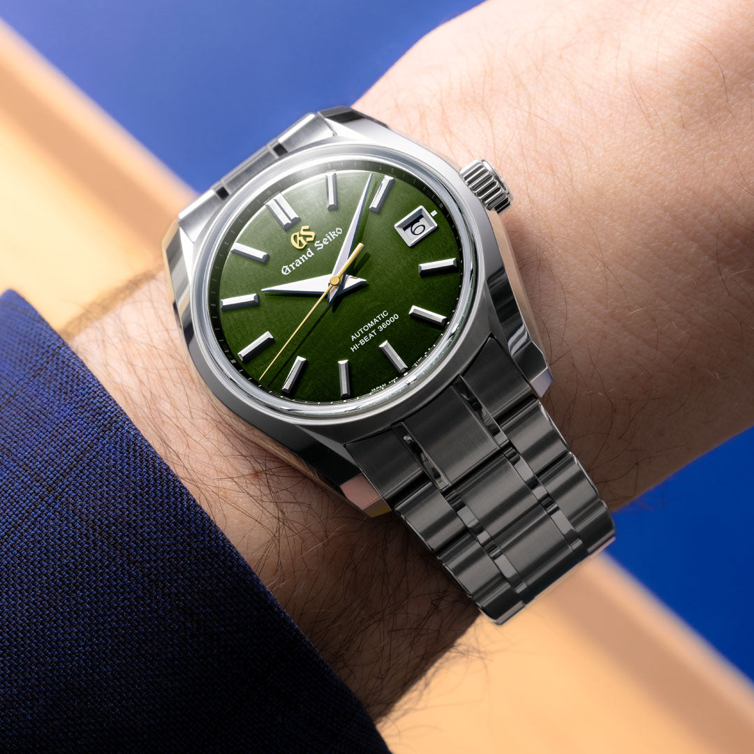 Grand Seiko - SBGH351 Grand Seiko