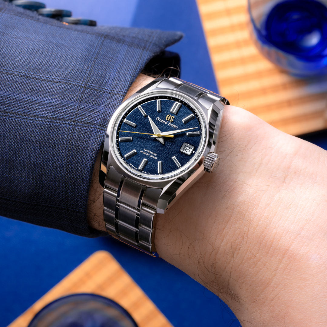 Grand Seiko - SBGH353 Grand Seiko