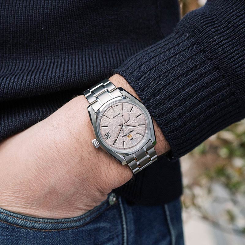 Grand Seiko - SBGA413 Grand Seiko