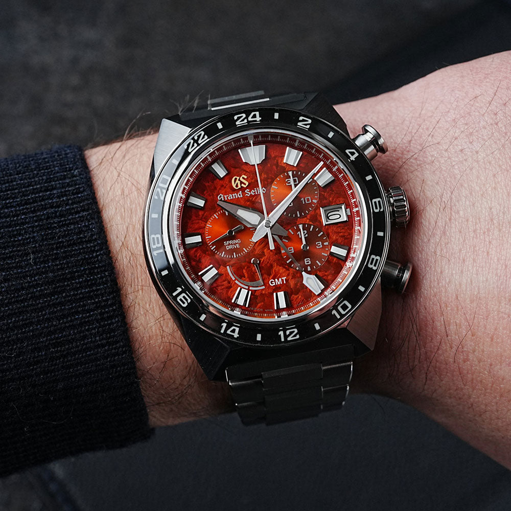 Grand Seiko - SBGC275 Grand Seiko