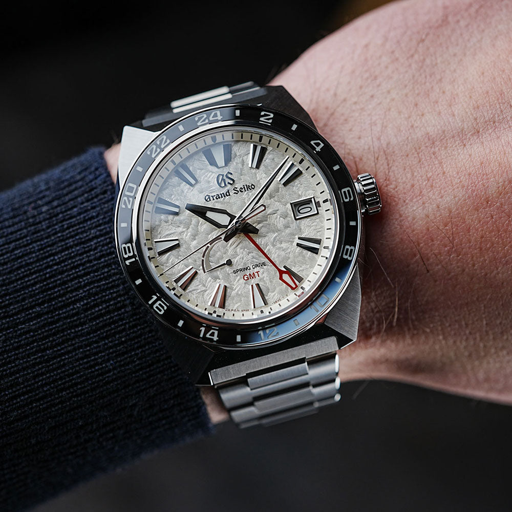Grand Seiko - SBGE307 Grand Seiko