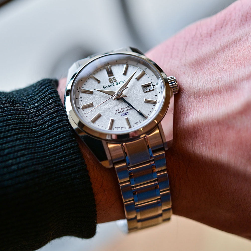 Grand Seiko - SBGJ263G