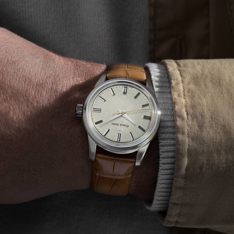Grand Seiko - SBGW281 Grand Seiko
