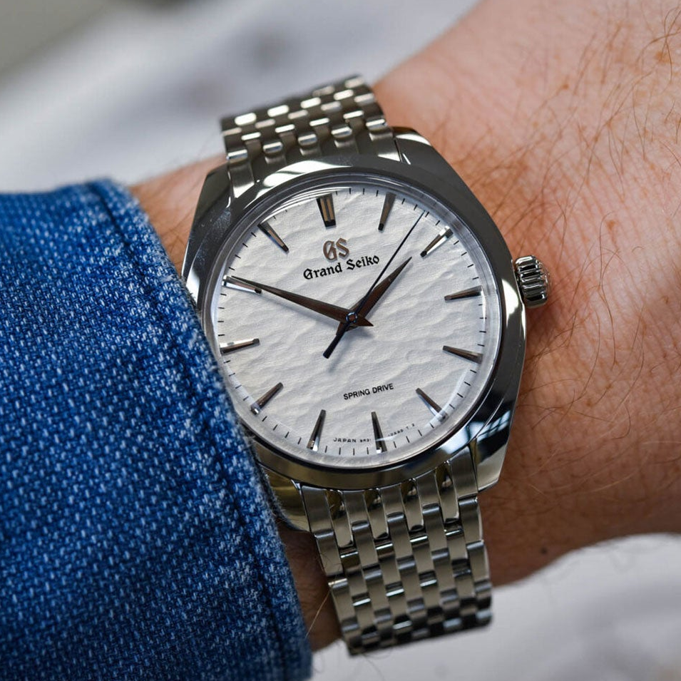 Grand Seiko - SBGY013 Grand Seiko