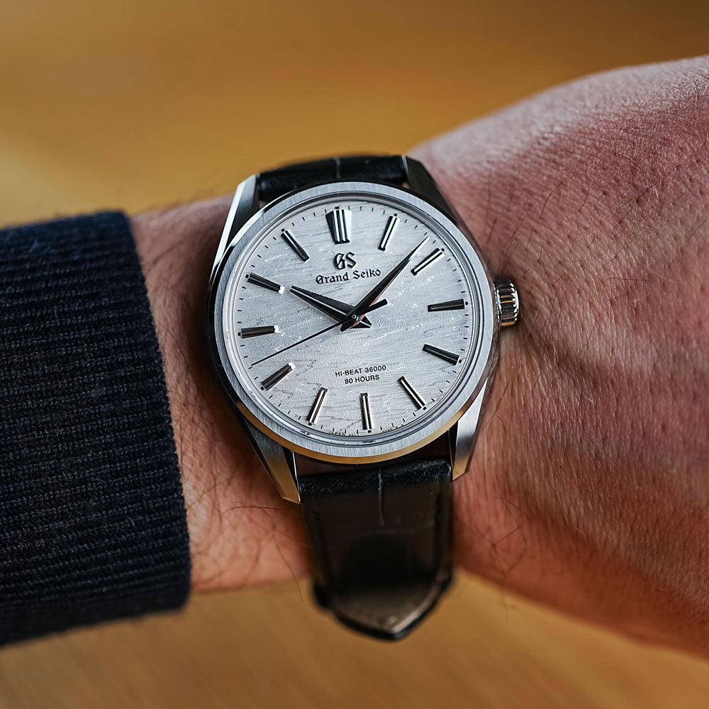 Grand Seiko - SLGW003 Grand Seiko