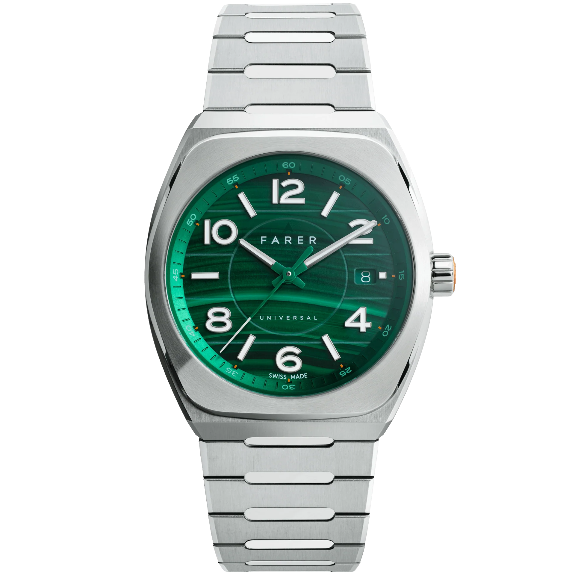 Viridis Farer