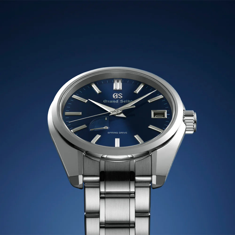 Grand Seiko - SBGA375G