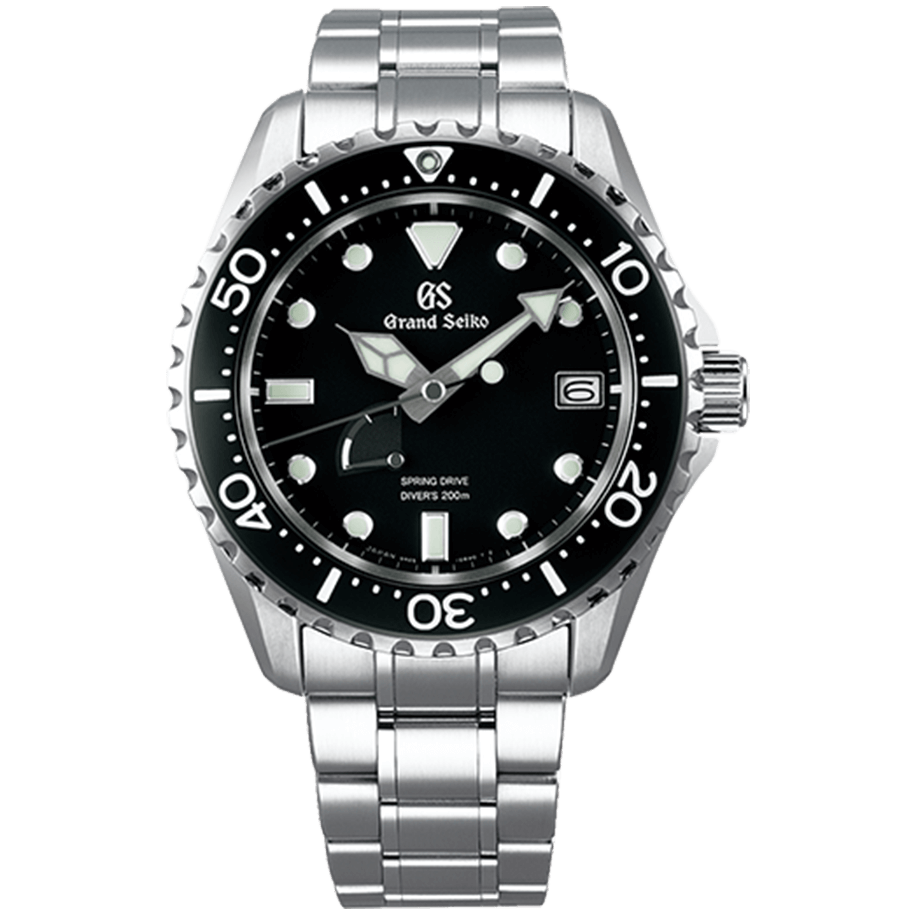 Grand Seiko - SBGA229 Grand Seiko