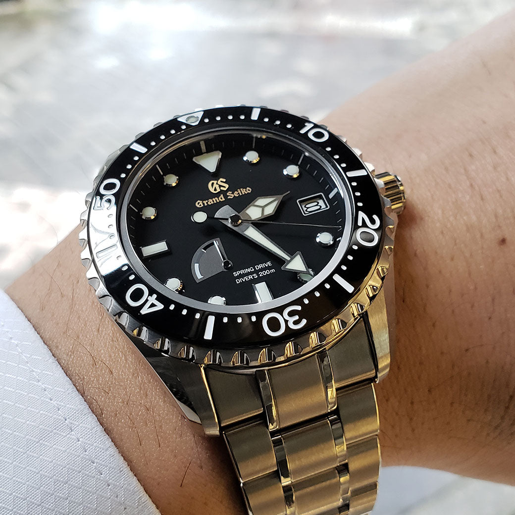 Grand Seiko - SBGA231 Grand Seiko