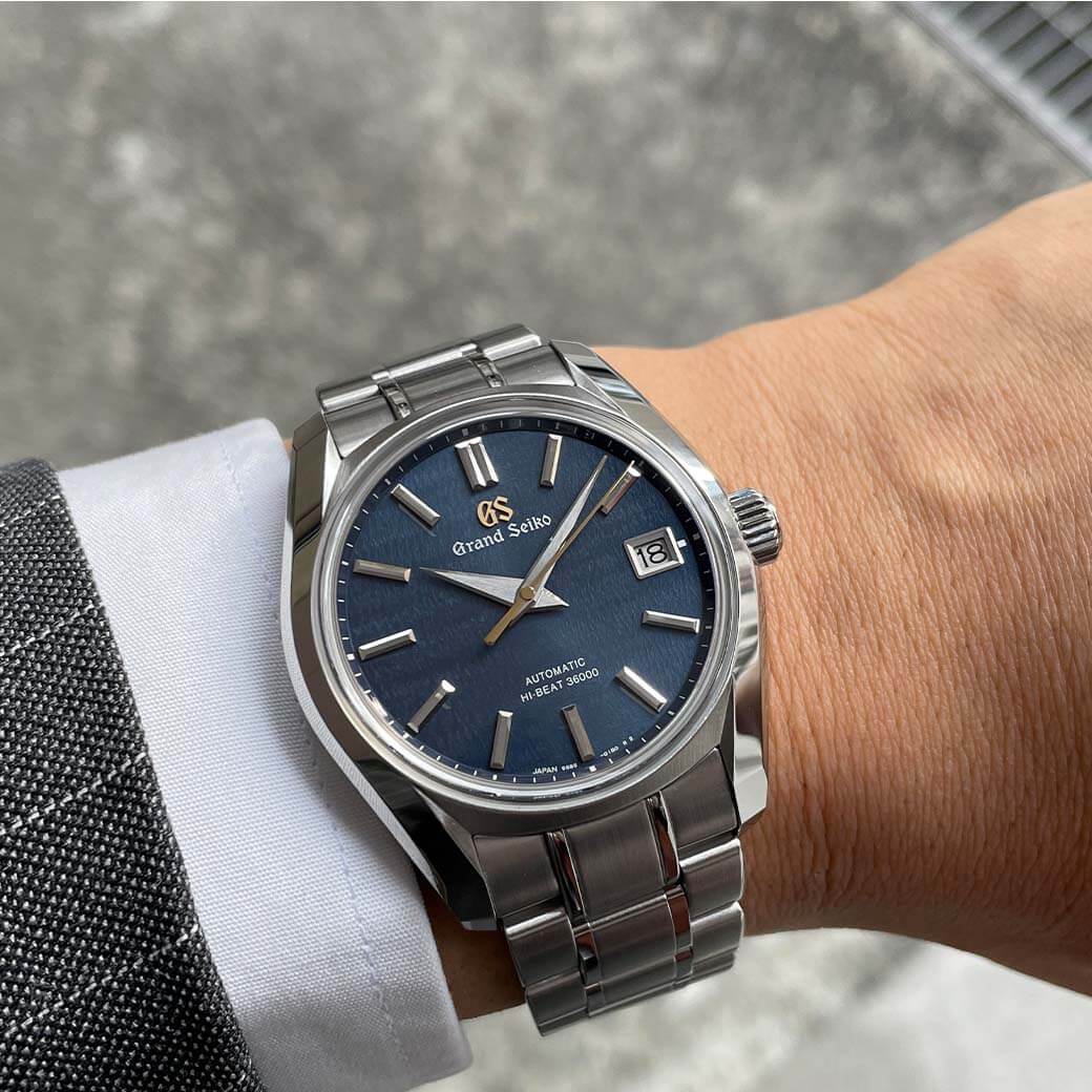 Grand Seiko - SBGH273 Grand Seiko
