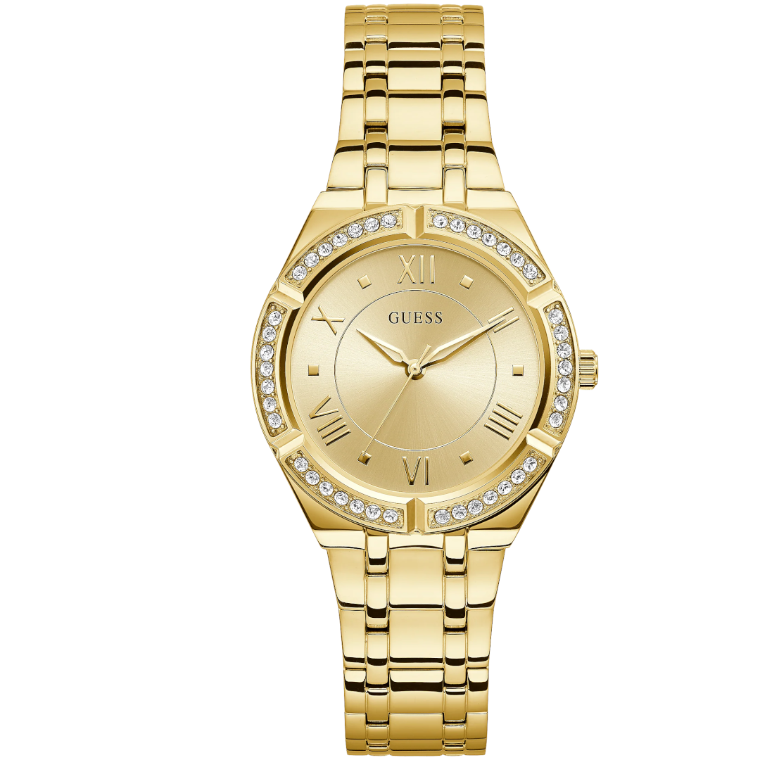 Guess - GW0033L2 - Azzam Watches 