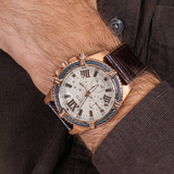 Guess - GW0053G4 - Azzam Watches 