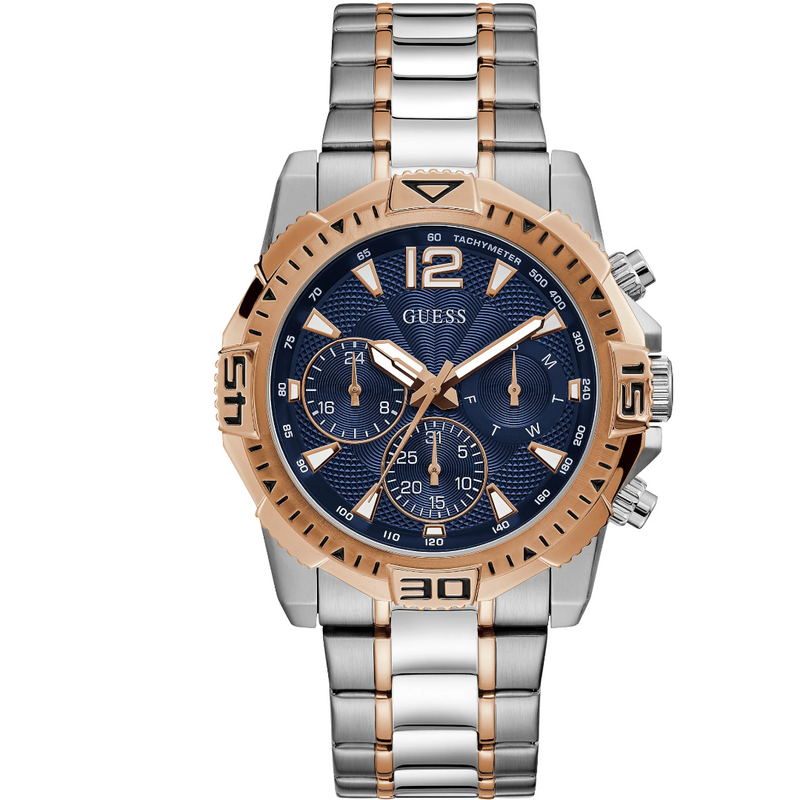 Guess - GW0056G5 - Azzam Watches 