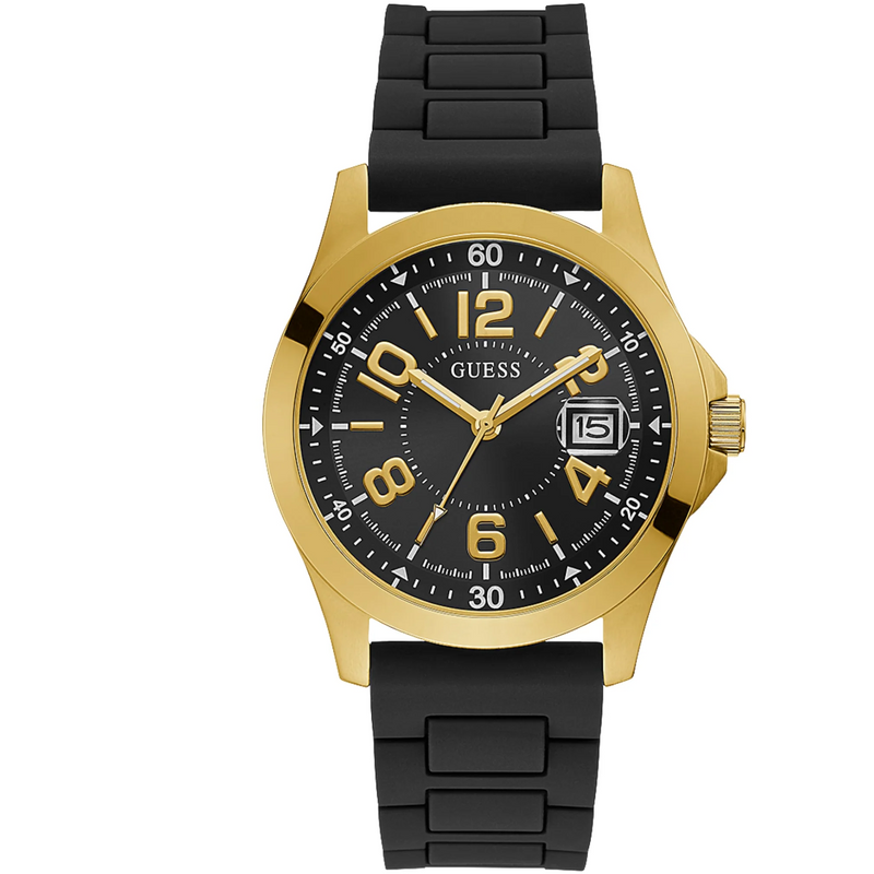 Guess - GW0058G2 - Azzam Watches 