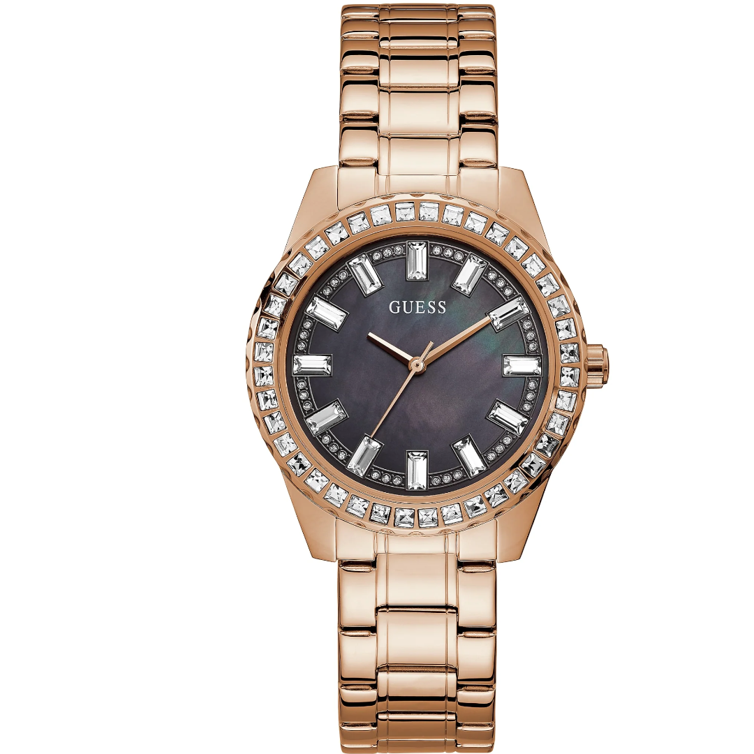 Guess - GW0111L3 - Azzam Watches 