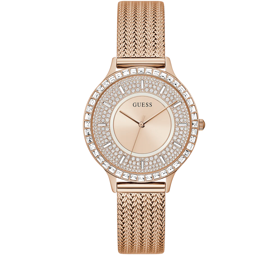 Guess - GW0402L3