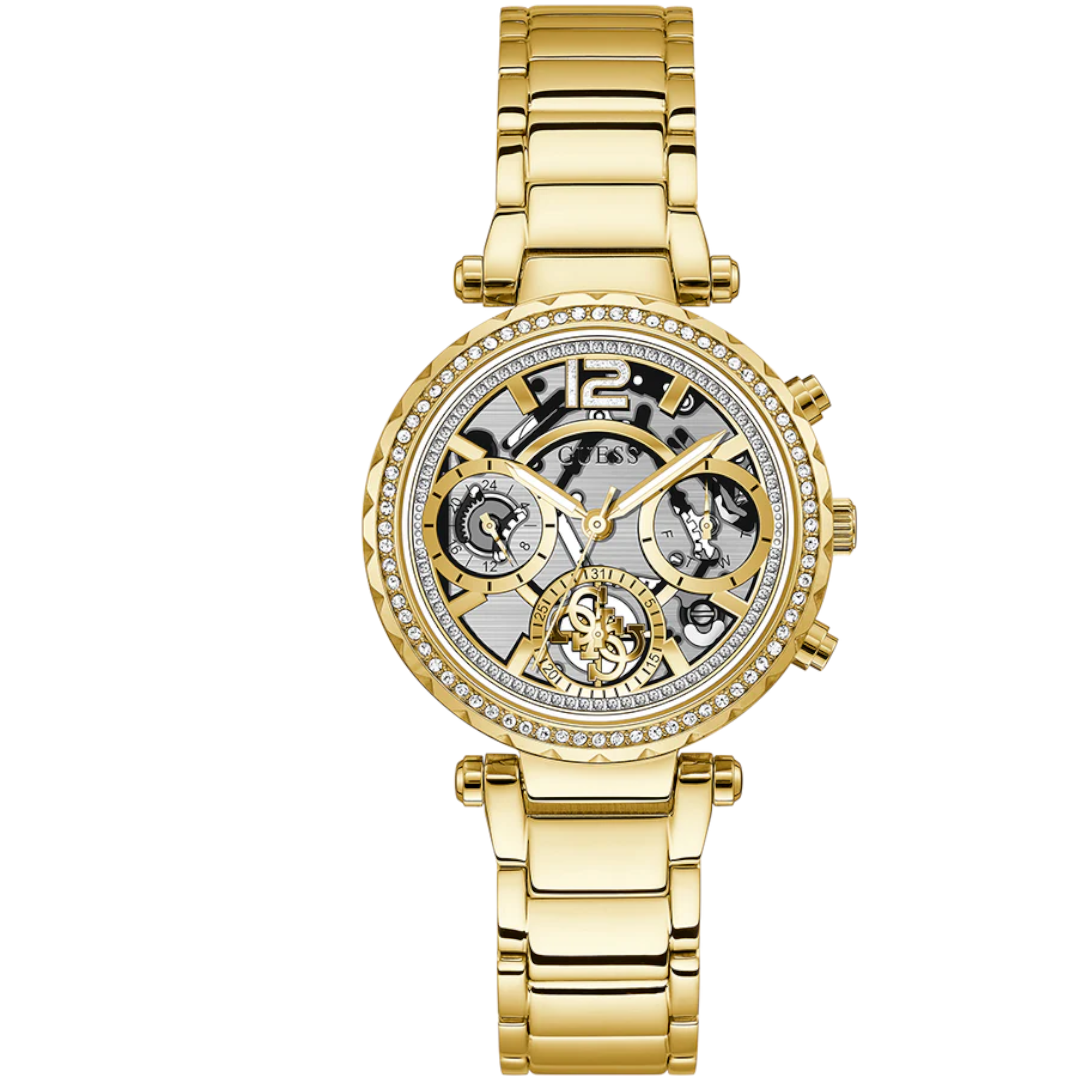 Guess - GW0403L2 - Azzam Watches 