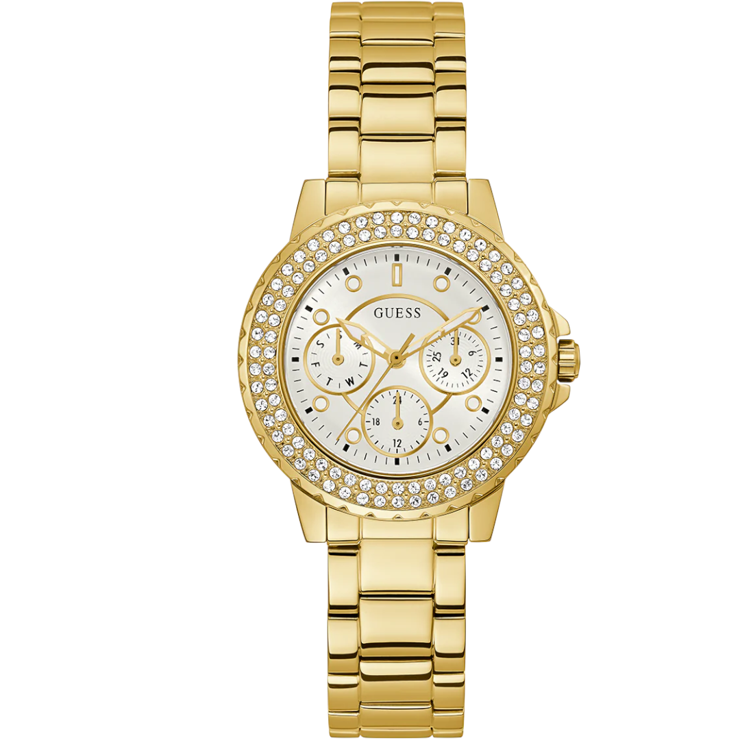 Guess - GW0410L2 - Azzam Watches 