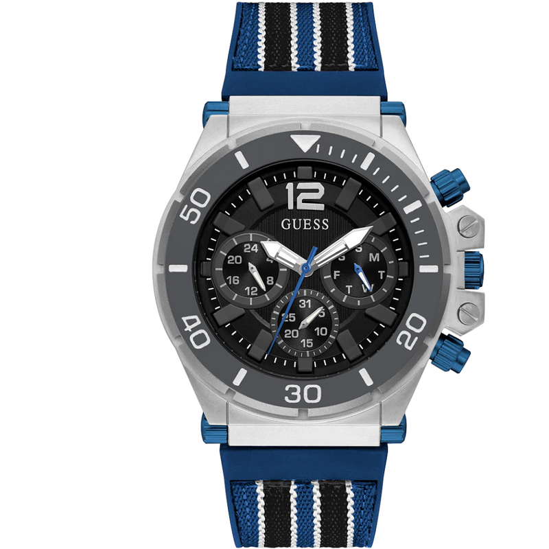 Guess - GW0415G2 - Azzam Watches 