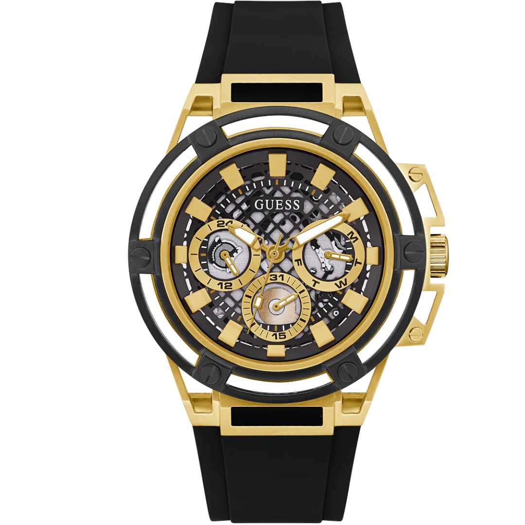 Guess - GW0423G2 - Azzam Watches 