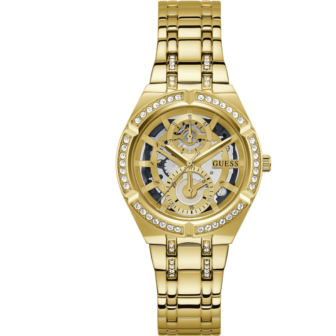 Guess - GW0604L2