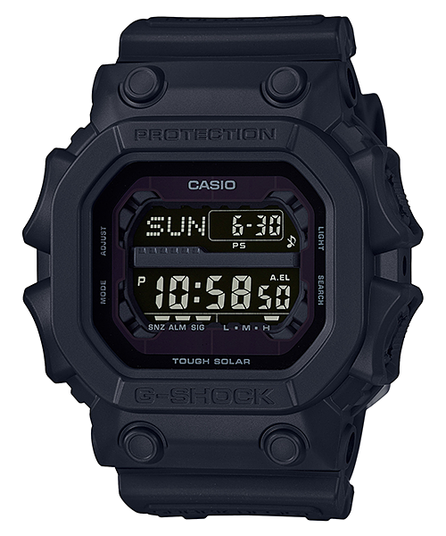 Casio - GX-56BB-1DR