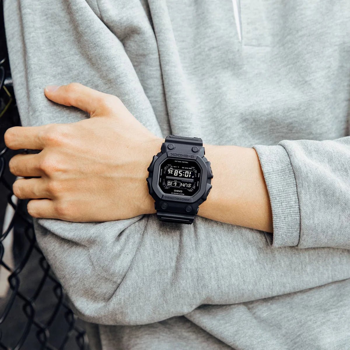 CASIO - GX-56UBB-1DR G-Shock