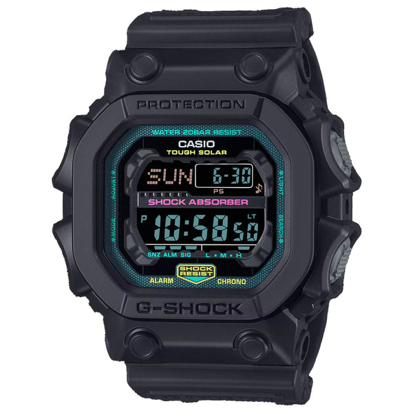 Casio - GX-56MF-1DR