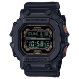 Casio - GX-56RC-1DR